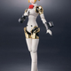 Illustration for article titled Another Day, Another Action Figure of Persona's Aegis